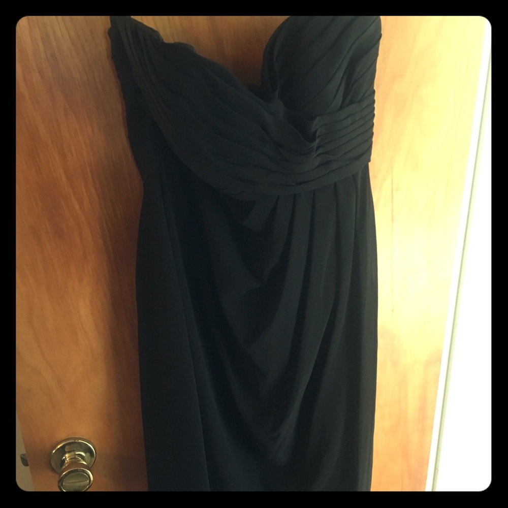 Bridesmaid/formal gown